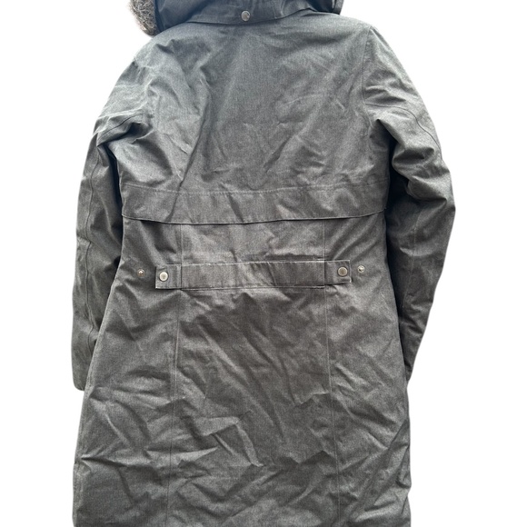 Columbia Apres Arson Long Omni Heat Jacket Medium - Picture 10 of 13